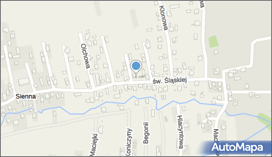 5531005211, Przedsiębiorstwo Handlowo-Usługowe 