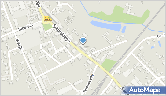 7631355259, Przedsiębiorstwo Handlowo Usługowe 