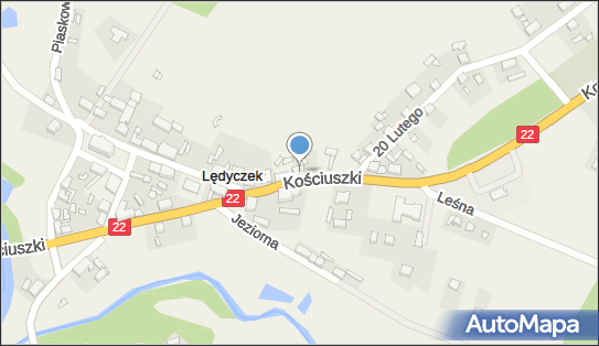 7671197329, Przedsiębiorstwo Handlowo-Usługowe Robert Ikała 