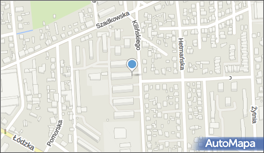 Przedsiębiorstwo Handlowo Usługowe Roka, Zduńska Wola 98-220 - Budownictwo, Wyroby budowlane, NIP: 8291512067