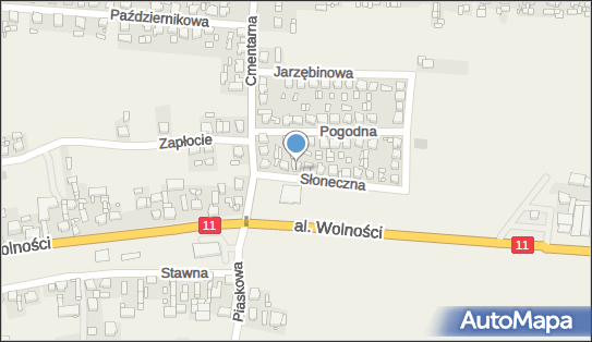 Przedsiębiorstwo Handlowo-Usługowe Sat-Mar Tomasz Marciniak 63-230 - Budownictwo, Wyroby budowlane, NIP: 6171149723