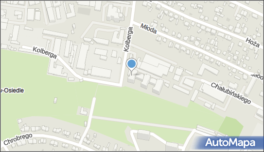 Przedsiębiorstwo Handlowo-Usługowe Spurek Sławomir Spurek 25-620 - Budownictwo, Wyroby budowlane, NIP: 6571007903
