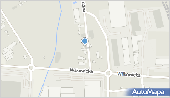 Przedsiębiorstwo Handlowo Usługowe Superdach R Rauchut P Targosz 64-100 - Budownictwo, Wyroby budowlane, numer telefonu, NIP: 6972007234