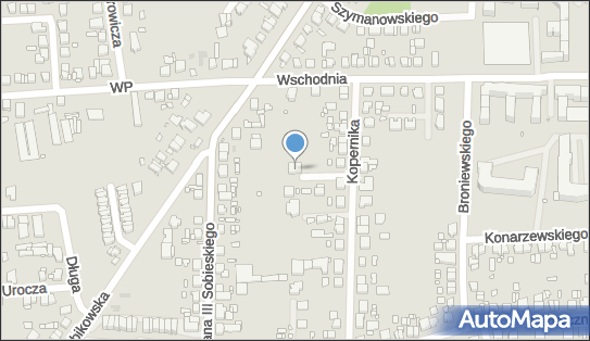 Przedsiębiorstwo Handlowo Usługowe Tadex, Luboń 62-030 - Budownictwo, Wyroby budowlane, NIP: 6661420676