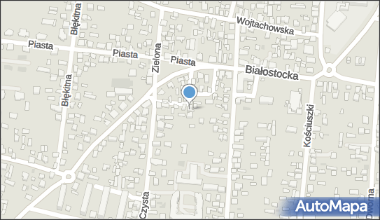5420304749, Przedsiębiorstwo Handlowo-Usługowe 