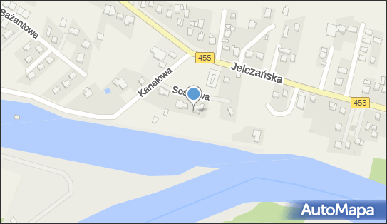 Przedsiębiorstwo Handlowo Usługowe Tomasz Reczek, ul. Sosnowa 2 55-003 - Budownictwo, Wyroby budowlane, NIP: 8942520778