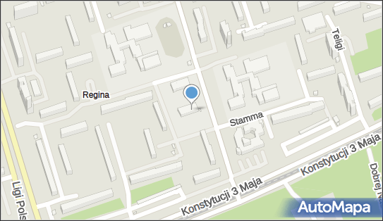 8791868637, Przedsiębiorstwo Handlowo-Usługowe 