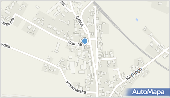 Przedsiębiorstwo Handlowo Usługowe Uni-Bud Patryk Wawrzak 46-083 - Budownictwo, Wyroby budowlane, NIP: 9910488552