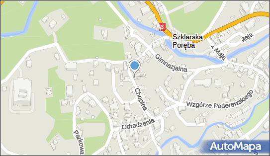 Przedsiębiorstwo Handlowo-Usługowe Volta Andrzej Kamyszek, Wojciech Chadaj. 58-580 - Budownictwo, Wyroby budowlane, NIP: 6111203703