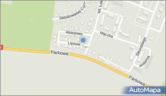 6941038305, Przedsiębiorstwo Handlowo-Usługowe 