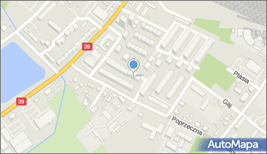 7471349533, Przedsiębiorstwo Handlowo-Usługowe Wolbud Wolański Robert 