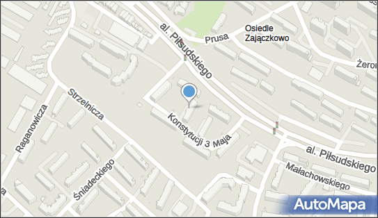 7181711546, Przedsiębiorstwo Handlowo Usługowe 