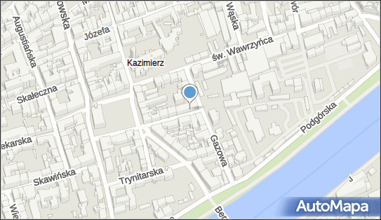 6762024396, Przedsiębiorstwo Handlowo-Usługowe Ryszard Szyrski 