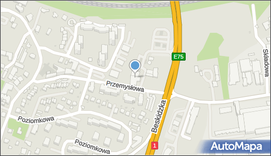6461008037, Przedsiębiorstwo Handlowo-Usługowe Grzegorz Czyba 