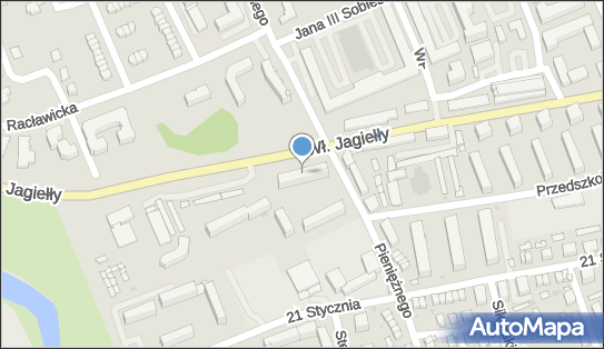 Przedsiębiorstwo Handlowo Usługowe, ul. Władysława Jagiełły 33 14-100 - Budownictwo, Wyroby budowlane, NIP: 7411312839