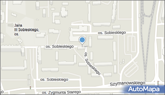 9720455816, Przedsiębiorstwo Handlowo-Usługowe Andrzejewski Przemysław 