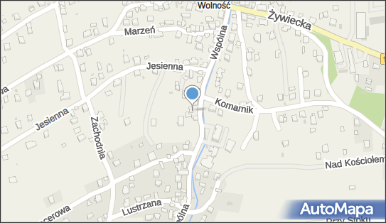 Przedsiębiorstwo Handlowo-Usługowo-Produkcyjne /PHUP/ Obrót Towarowy Import-Exsport Henryk Graca 34-331 - Budownictwo, Wyroby budowlane, NIP: 5532113799