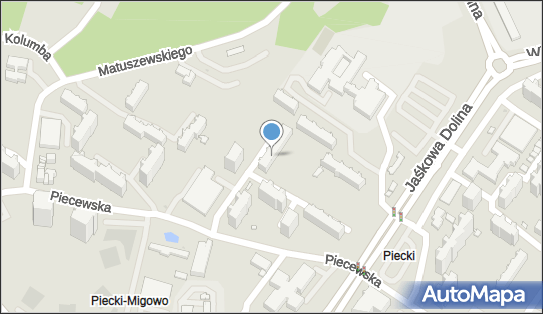 5841017941, Przedsiębiorstwo Handlowo-Usługowo-Produkcyjne 