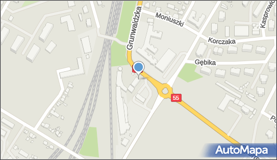 Przedsiębiorstwo Handlu i Usług Prestige, Sportowa 2, Kwidzyn 82-500 - Budownictwo, Wyroby budowlane, NIP: 5811186716