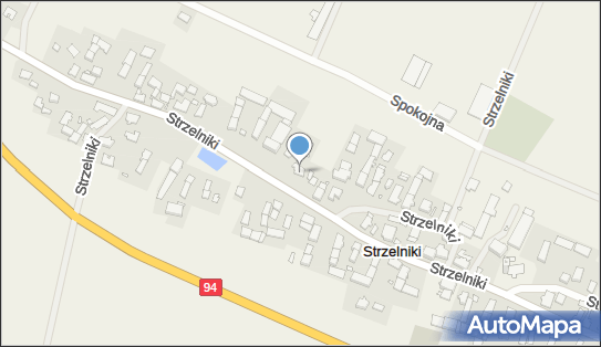 Przedsiębiorstwo Handlu i Usług SmartEl Mateusz Dziembowski 49-330 - Budownictwo, Wyroby budowlane, NIP: 7471706499