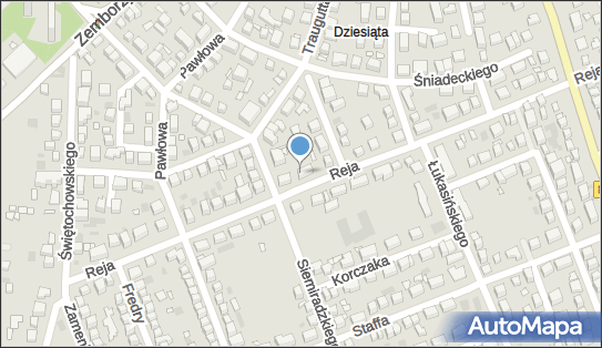Przedsiebiorstwo Hanlowo - Usługowe MIX Monika Paradowska, Lublin 20-458 - Budownictwo, Wyroby budowlane, NIP: 7131229824