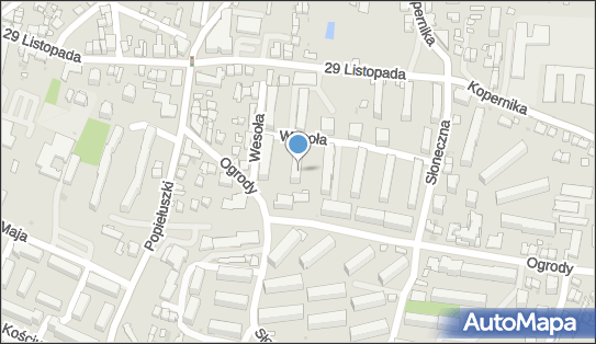 9441903256, Przedsiębiorstwo 