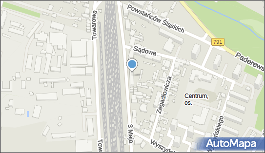 Przedsiębiorstwo Iberisk, 3 Maja 15, Zawiercie 42-400 - Budownictwo, Wyroby budowlane