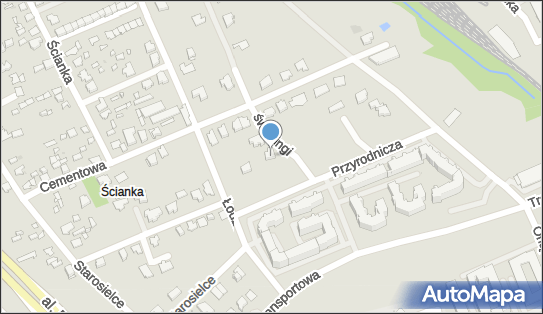 5421001206, Przedsiębiorstwo Instalacji Sanitarnych i Robót Ziemnych 