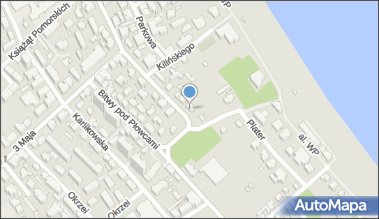 191584754, Przedsiębiorstwo Instalacyjne 