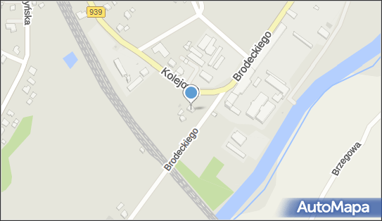 5482659785, Przedsiębiorstwo Instalacyjne Aparatury Kontrolno Pomiarowej 
