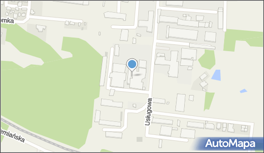 9661851857, Przedsiębiorstwo Instalacyjno Budowlane Cymar Jerzy Cyuńczyk, Marian Turowski 