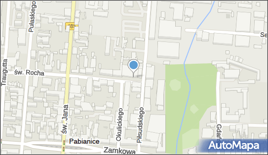 470801931, Przedsiębiorstwo Instalacyjno Budowlane Karolczak Krzysztof Karolczak 