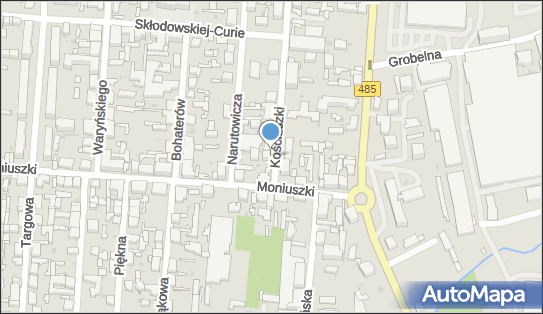 7311916526, Przedsiębiorstwo Instalacyjno - Budowlane Mariusz Wojtas 