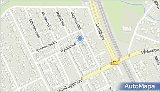 008290687, Przedsiębiorstwo Instalacyjno-Budowlane Suchocki Roman Suchocki 