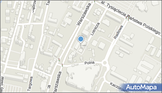 6572485450, Przedsiębiorstwo Instalacyjno-Wdrożeniowe 