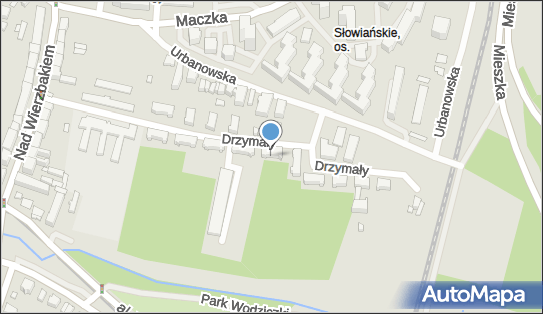 Przedsiębiorstwo Inwestycyjne Epoq, ul. Michała Drzymały 16 60-613 - Budownictwo, Wyroby budowlane, numer telefonu, NIP: 5832615683