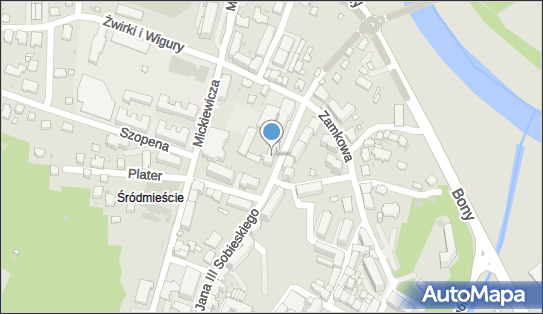6870005763, Przedsiębiorstwo Inwestycyjne 