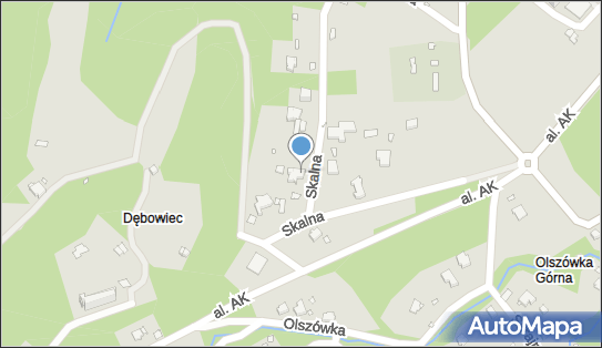 9370002160, Przedsiębiorstwo Inwestycyjno-Budowlane Inbud Barbara Borowska 
