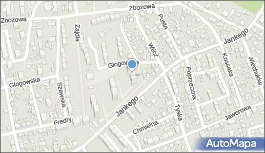 Przedsiębiorstwo Inwestycyjno Budowlane Polbudrem O K Olszanowski Wiesław Olszanowska Małgorzata 40-613 - Budownictwo, Wyroby budowlane, NIP: 6340022848