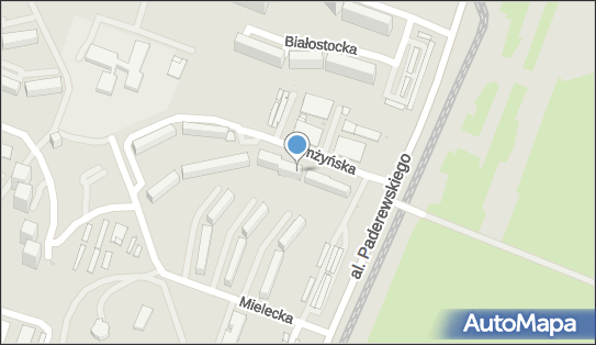 271894533, Przedsiębiorstwo Inwestycyjno - Usługowe 