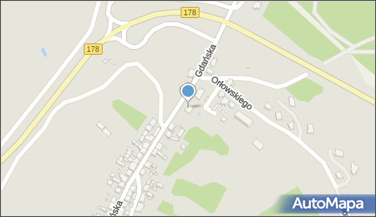 7631728281, Przedsiębiorstwo Inwestycyjno-Usługowe Rob.Komunal.