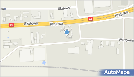 7773205883, Przedsiębiorstwo Inżynierii Budowlanej Dehard w Likwidacji sp. z o.o. 