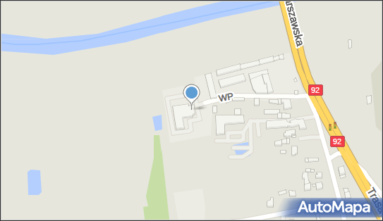 6652358498, Przedsiębiorstwo Inżynierii Budownictwa 