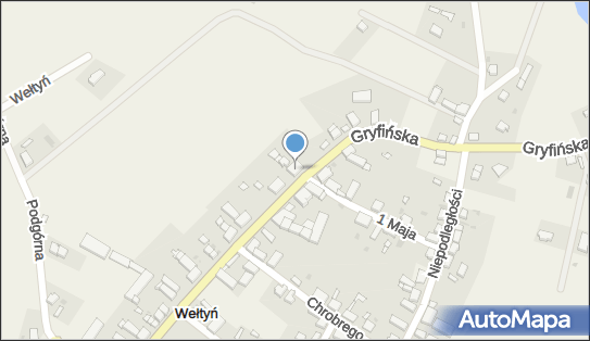 8581717228, Przedsiębiorstwo Inżynieryjno-Budowlane Drogbud Mateusz Siwek 