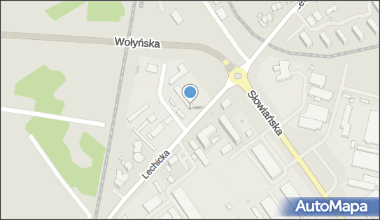 6691584750, Przedsiębiorstwo Inżynieryjno Drogowe 