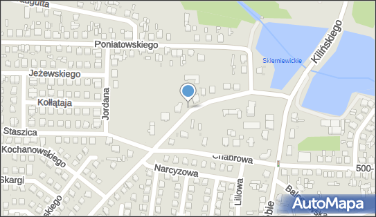 8360001158, Przedsiębiorstwo Inżynieryjno-Instalacyjne 