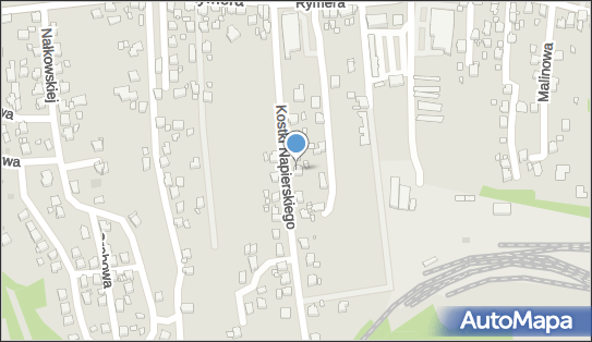 6422676734, Przedsiębiorstwo Konstrukcyjno-Budowlane 