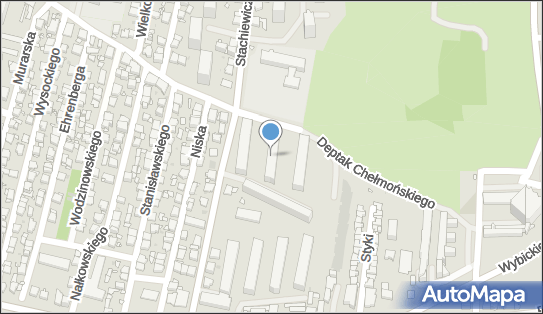 Przedsiębiorstwo Luma Maciej Lubomski, Kraków 31-303 - Budownictwo, Wyroby budowlane, NIP: 9451647949