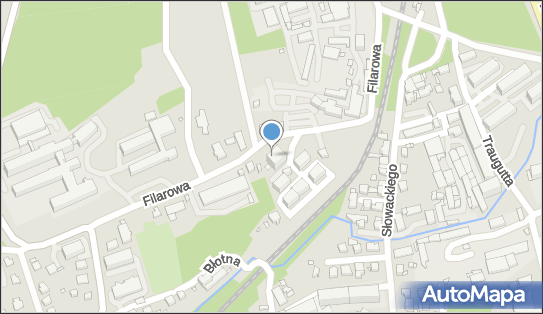 9372012151, Przedsiębiorstwo 