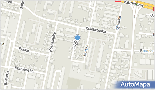 Przedsiębiorstwo Obrotu Nieruchomościami Wyceny Majątku i Budown 85-713 - Budownictwo, Wyroby budowlane, numer telefonu, NIP: 5541565414